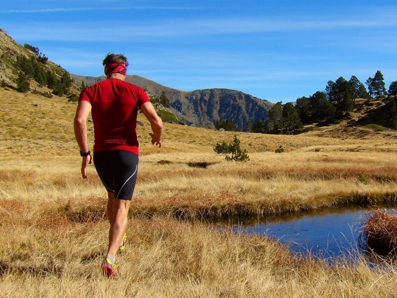 Stage Trail dans les Pyrénées Ariégeoises - Séjour Transfrontalier entre France, Espagne et Andorre