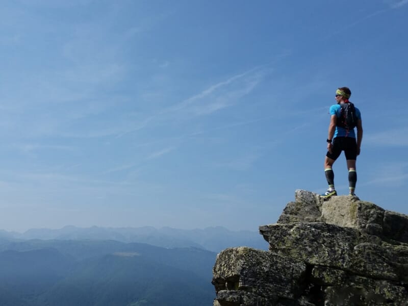 Stage Trail dans les Pyrénées Ariégeoises - Séjour Transfrontalier entre France, Espagne et Andorre