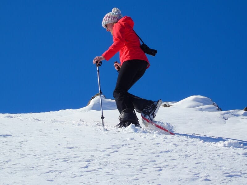 Séjour Raquettes à Neige à Gavarnie