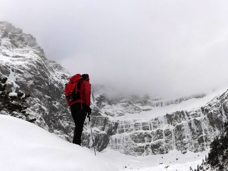 Séjour Raquettes à Neige à Gavarnie