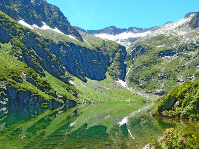 Stage Trail en Pays Cathare en Ariège