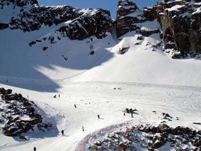 Randonnée en Raquettes et Balnéo - Pic du Midi de Bigorre