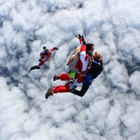 avis Saut en Parachute en Tandem à Nevers