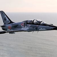 avis Baptême en Avion de Chasse près d'Avignon