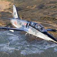 avis Baptême en Avion de Chasse près de Lyon