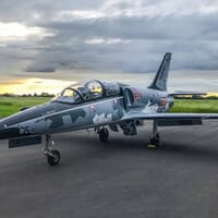 avis Baptême en Avion de Chasse près de Toulouse - Aéroport de Carcassonne