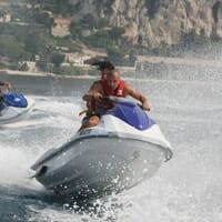 avis Randonnée en Jet Ski - Cap d'Ail