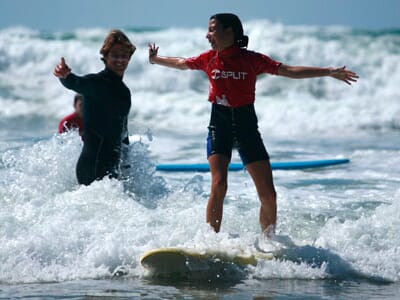 Surf - Séance Découverte