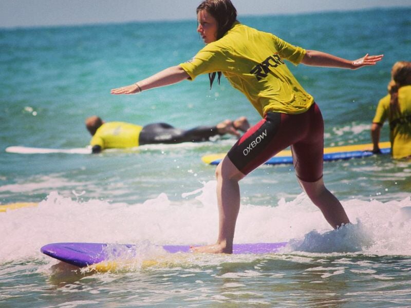 surf,biarritz,stage de surf
