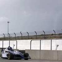 avis Stage Formule Renault - Circuit du Var