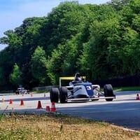 avis Stage de Pilotage Formule 4 au Circuit de Saint-Laurent-de-Mure