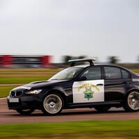 avis Baptême Passager en BMW M3 près de Rennes - Circuit de Lohéac