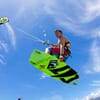 avis client Stage de Kitesurf à Cannes - Mandelieu 