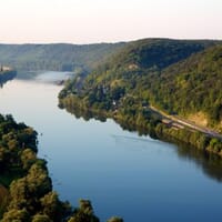 avis Vol en Montgolfière près d'Évreux - Les Boucles de la Seine et Giverny