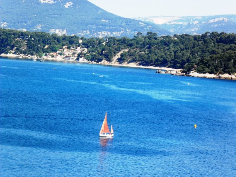 Permis Bateau à Toulon - Port du Pradet