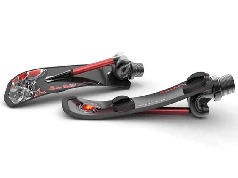 Session Hoverboard - Plage du Verdon sur Mer