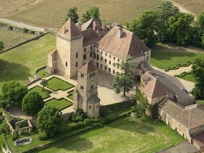 Baptême en Hélicoptère à Mâcon