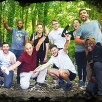 avis Stage de Survie près de Nîmes - Parc National des Cévennes