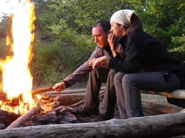 Stage de Survie près de Périgueux - Périgord Noir (24)