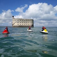 avis Randonnée Jet Ski à La Rochelle