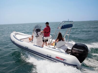 Location de Bateau à La Rochelle