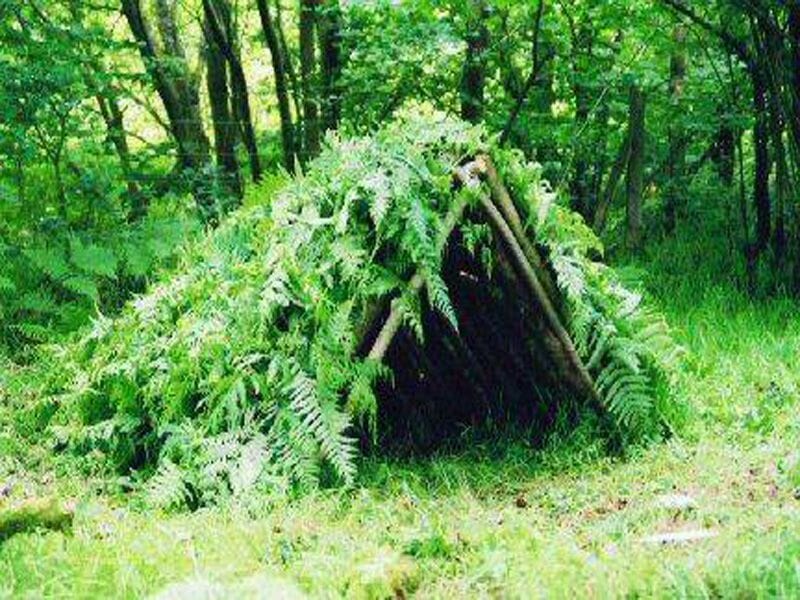 Stage de Survie en Bourgogne à Sainte-Colombe-sur-Seine