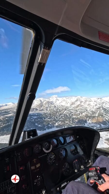 Initiation au Pilotage d'Hélicoptère à Perpignan