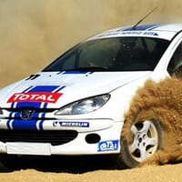 avis Stage Découverte & Sportif de Pilotage Rallye - Circuit de Monteils-Alès