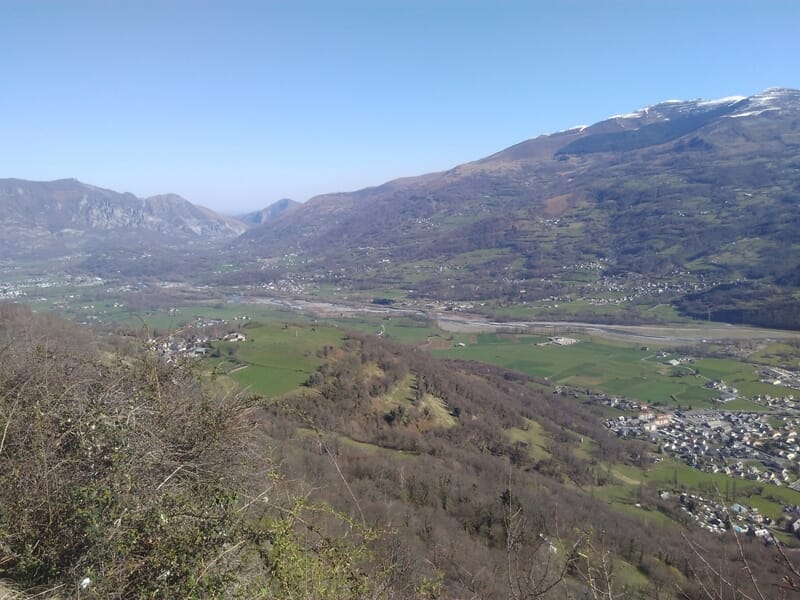 Stage de Trail dans le Val d'Azun - Argelès-Gazost