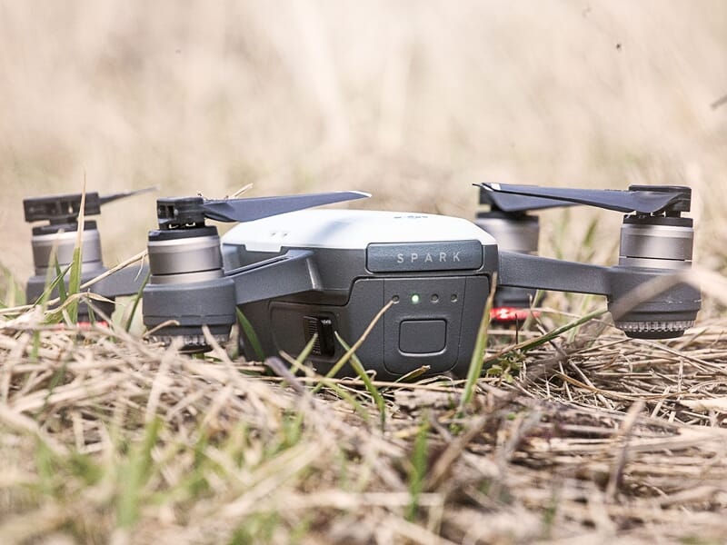pilotage drone vienne