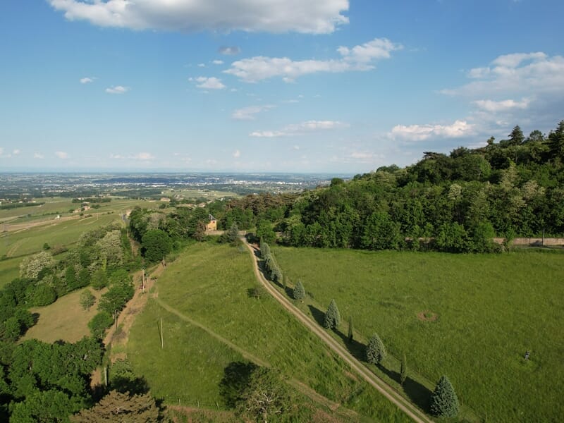 pilotage drone vienne