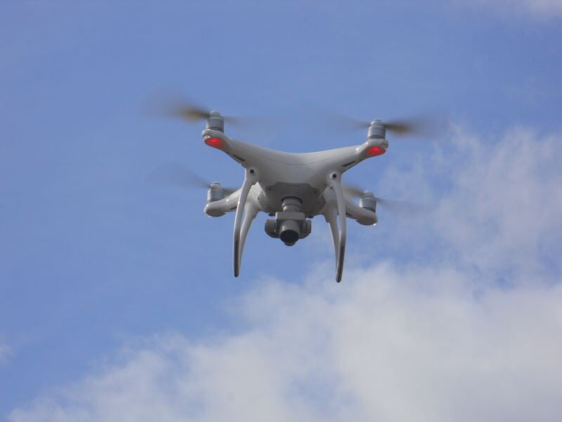 pilotage, drone, villefranche, aeronef, pilotage, lyon