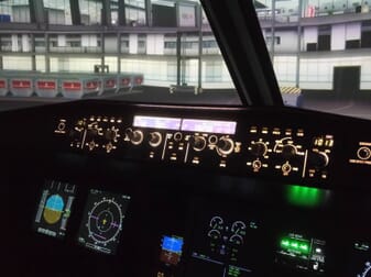 Simulateur de Vol Airbus A330 à Paris - Ile-de-France 75