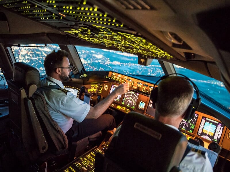 simulateur de vol rennes