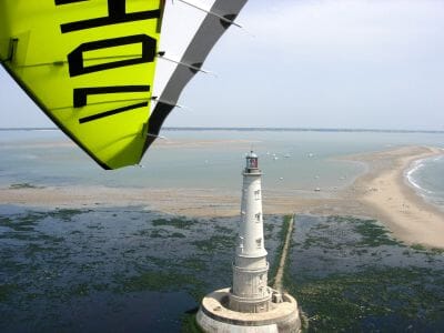 Baptême de l'air ULM près de Royan - Pendulaire ou Multiaxe à Corme-Ecluse