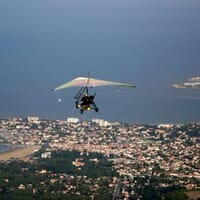 avis Stage de Pilotage ULM Pendulaire ou Multiaxes près de Royan