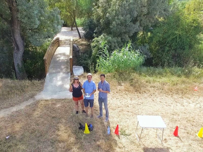 Initiation au Pilotage de Drones près de Montpellier - Prades-le-Lez