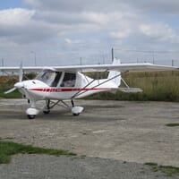 avis Initiation au Pilotage d'ULM à Compiègne - Multiaxe ou Pendulaire