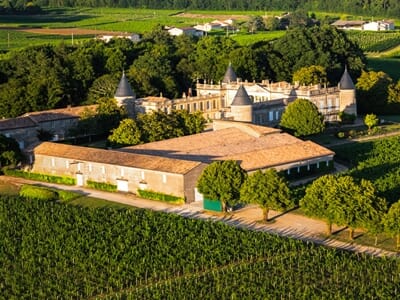 Baptême en Avion ULM près de Bordeaux - Aérodrome de Libourne