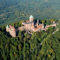 avis Baptême Paramoteur près de Colmar à Ostheim