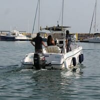 avis Permis Bateau Côtier près de Perpignan - Saint-Cyprien