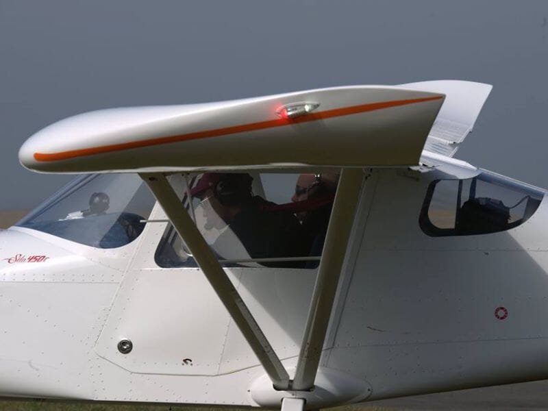Initiation au Pilotage en ULM Pendulaire - Aérodrome de Meaux Esbly