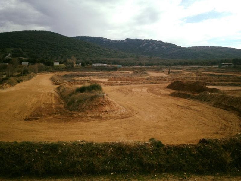 Stage Pilotage Rallye - Découverte - Circuit des Granges Gontardes