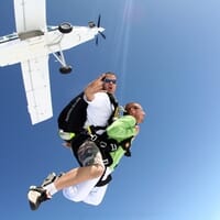 avis Saut en Parachute Tandem à Gap-Tallard