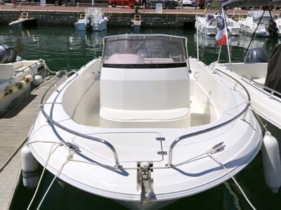 Permis Bateau Côtier près d'Argelès-sur-Mer - Port-Vendres