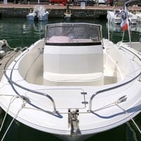 avis Permis Bateau Côtier près d'Argelès-sur-Mer - Port-Vendres