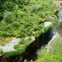 avis Canyoning près de Montpellier - Canyon du Diable 