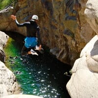 avis Week-end Canyoning dans la Sierra de Guara