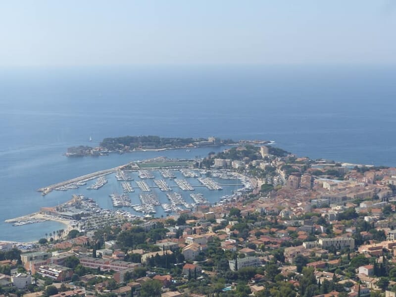 Stage de Pilotage ULM Multiaxe près de Marseille - Aéroport du Castellet