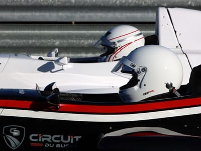 Stage de Formule Renault - Circuit de Magny-Cours Club